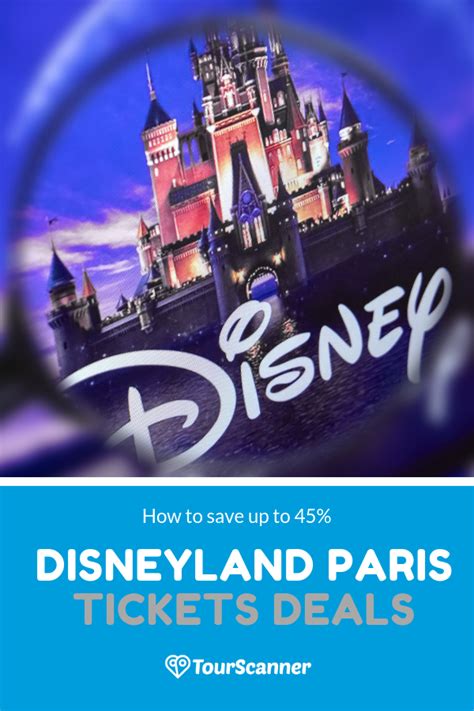 cheap eurodisney package deals.